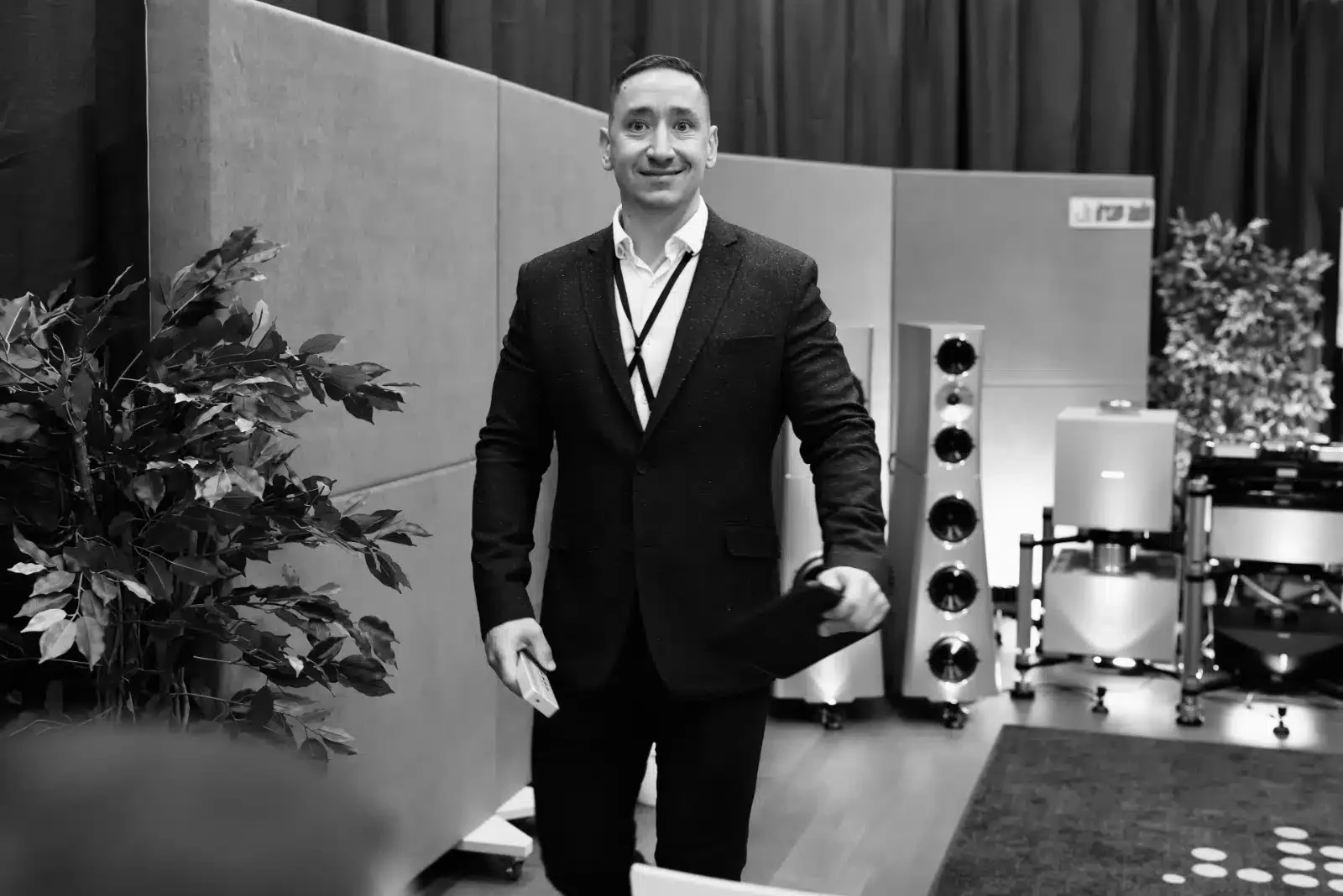Finest Audio Show Wien 2023
