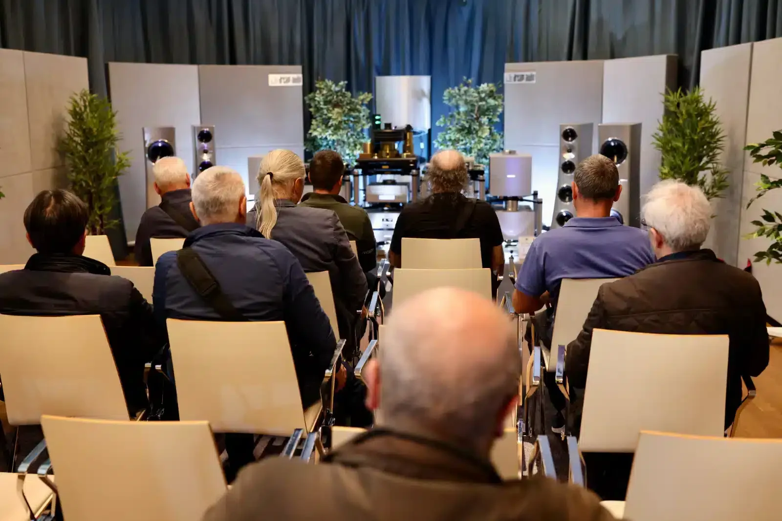 Finest Audio Show Wien 2023