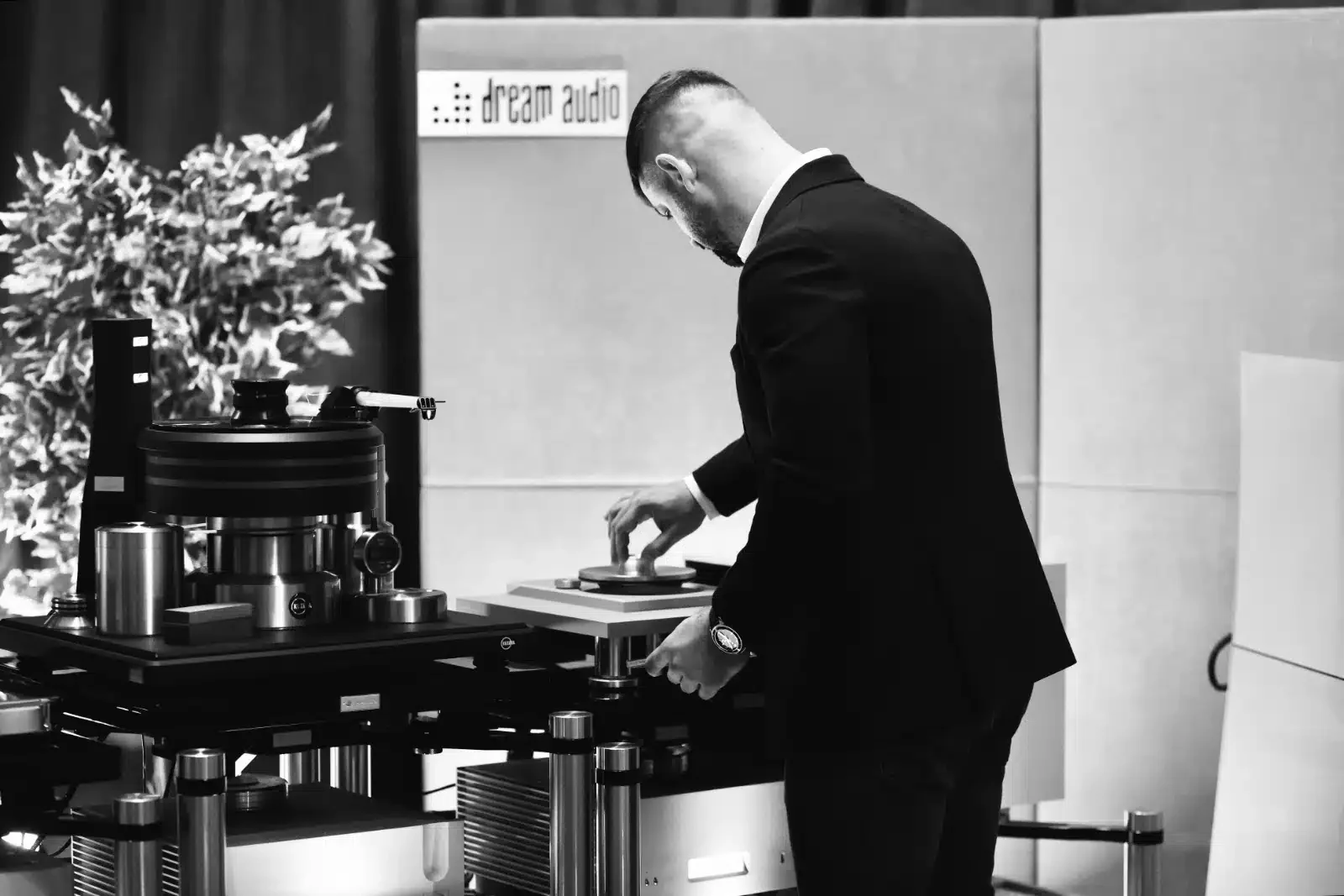 Finest Audio Show Wien 2023