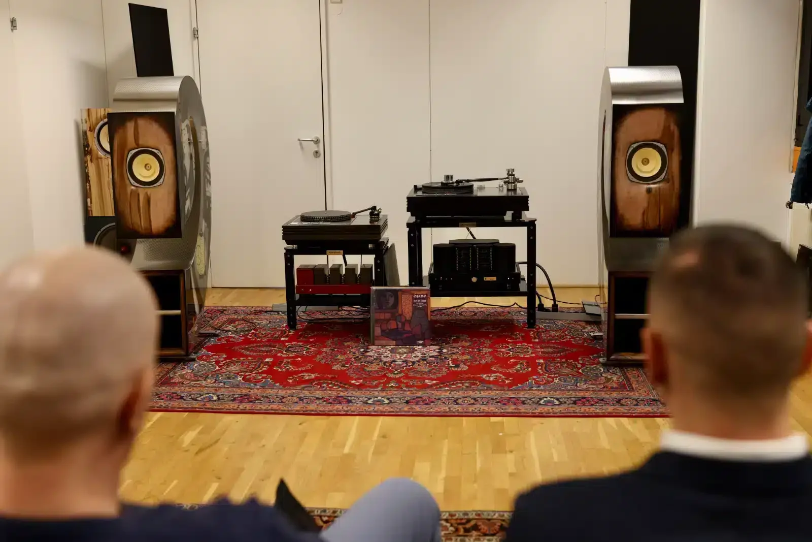 Finest Audio Show Wien 2023