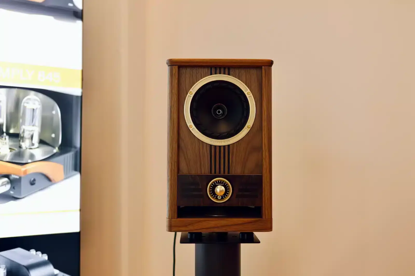 Finest Audio Show Wien 2023