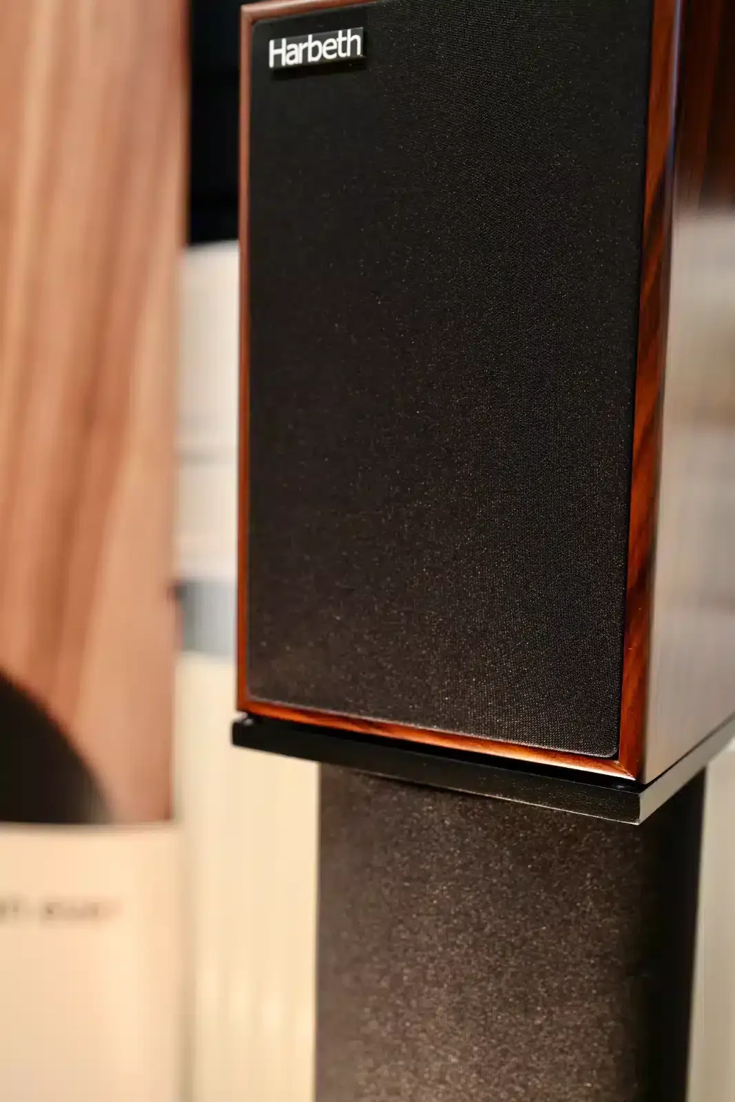 Finest Audio Show Wien 2023