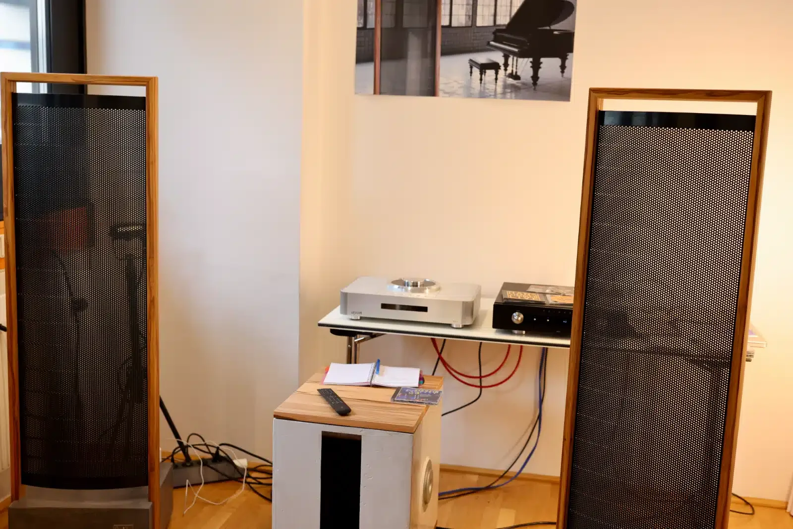 Finest Audio Show Wien 2023
