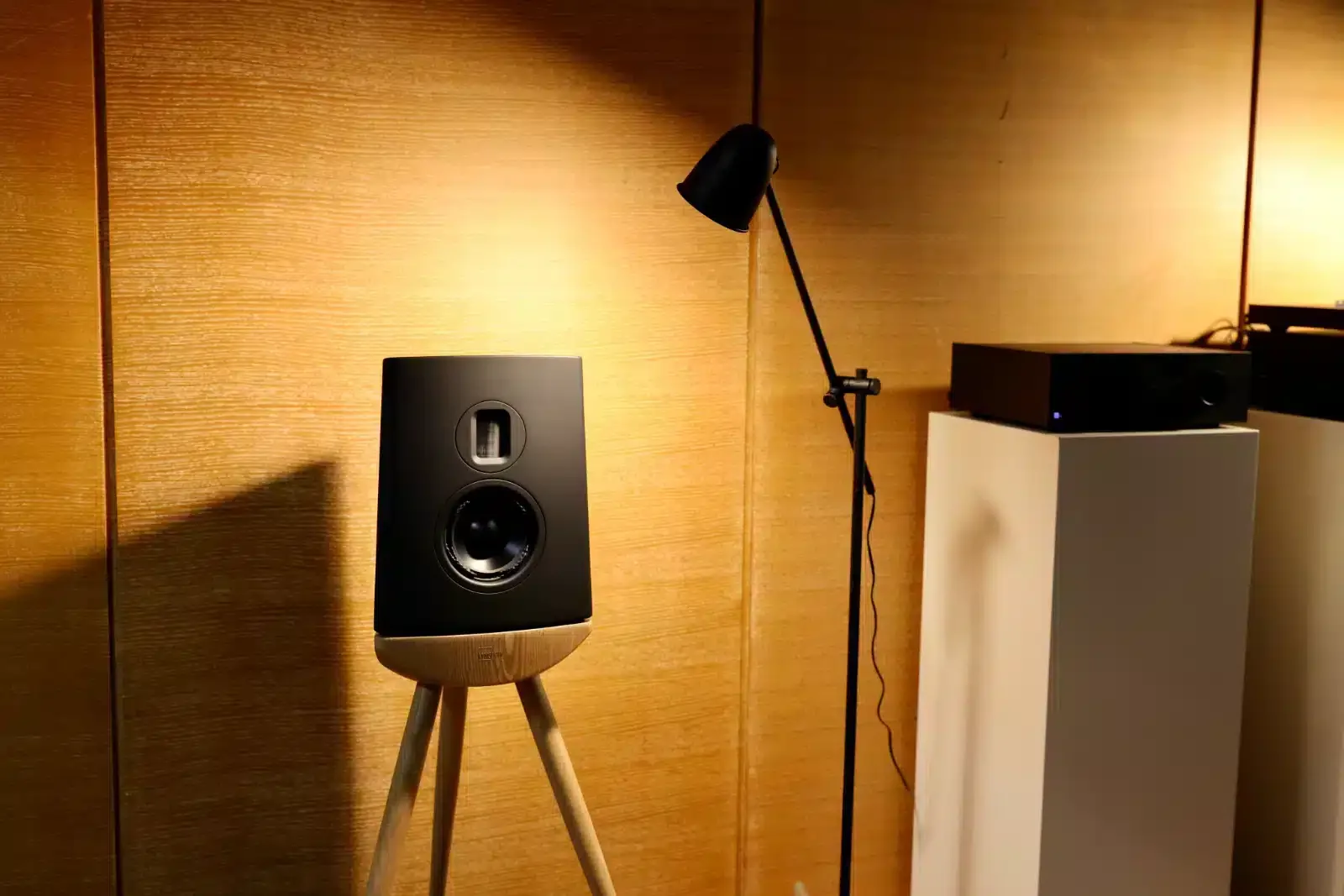 Finest Audio Show Wien 2023