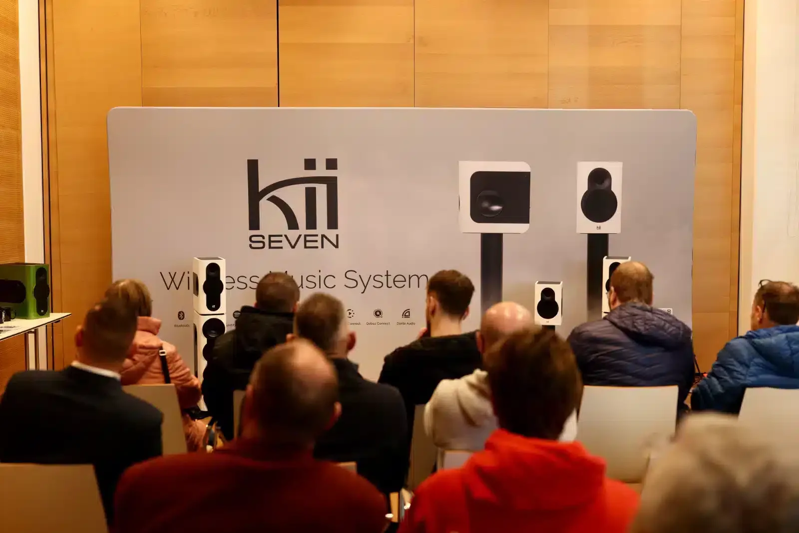 Finest Audio Show Wien 2023