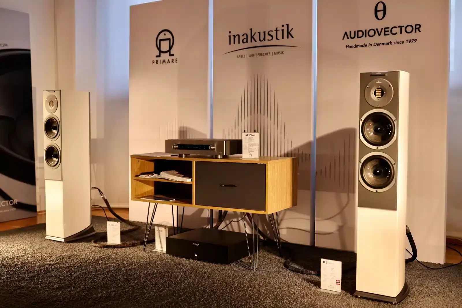 Finest Audio Show Wien 2023