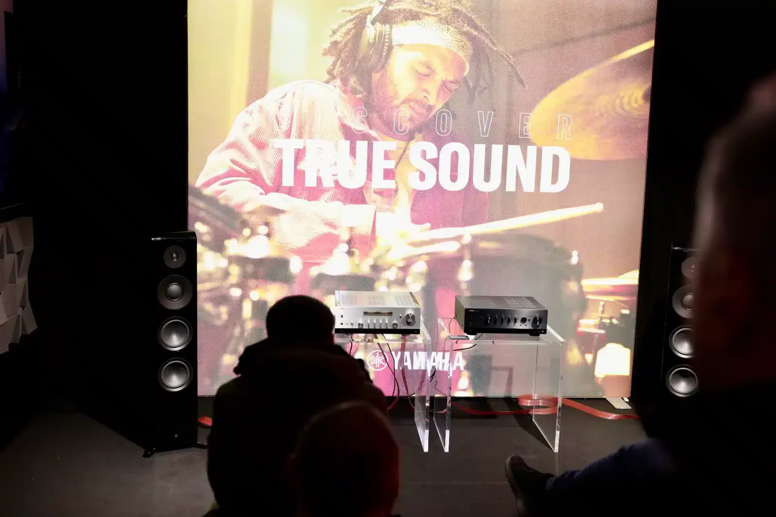 Finest Audio Show Wien 2023
