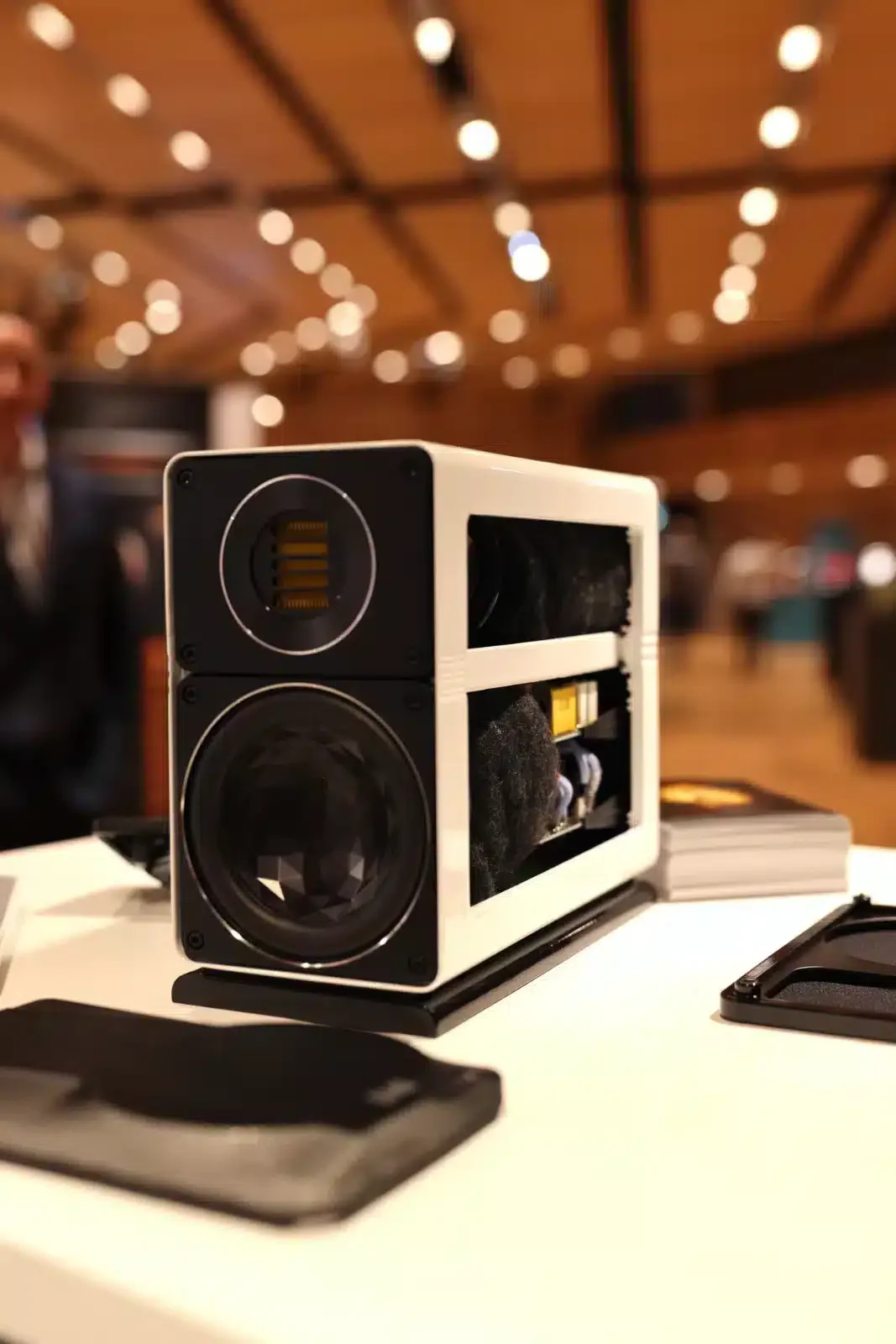 Finest Audio Show Wien 2023
