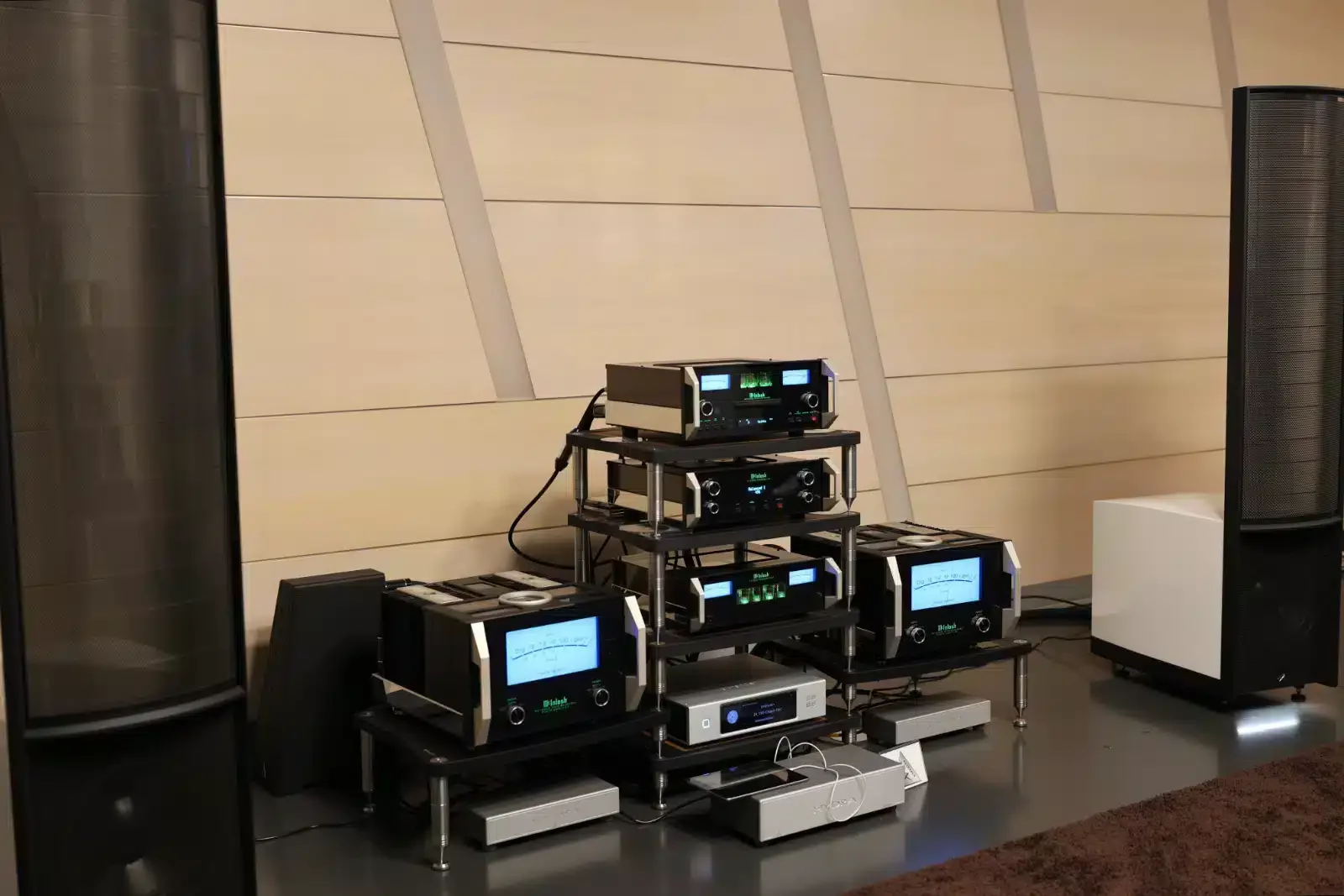 Finest Audio Show Wien 2023