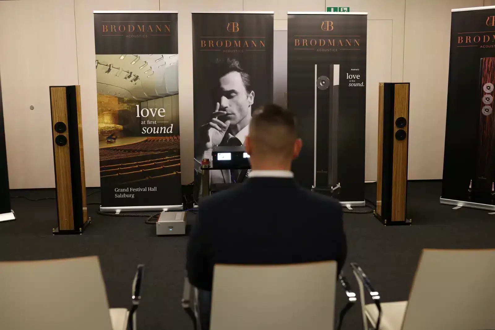 Finest Audio Show Wien 2023