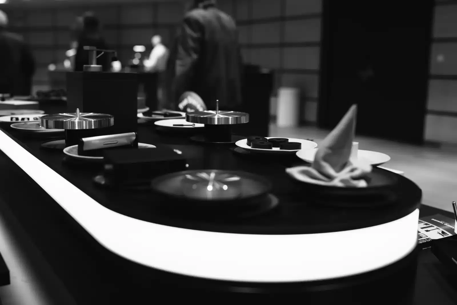 Finest Audio Show Wien 2023
