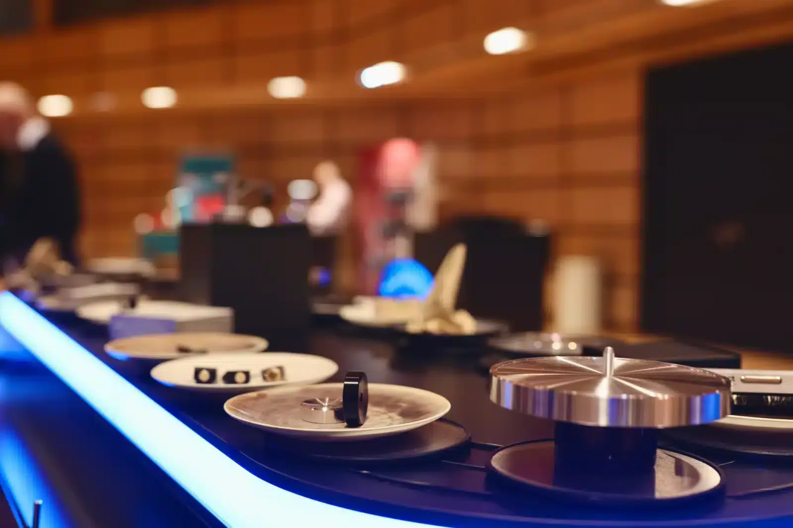 Finest Audio Show Wien 2023