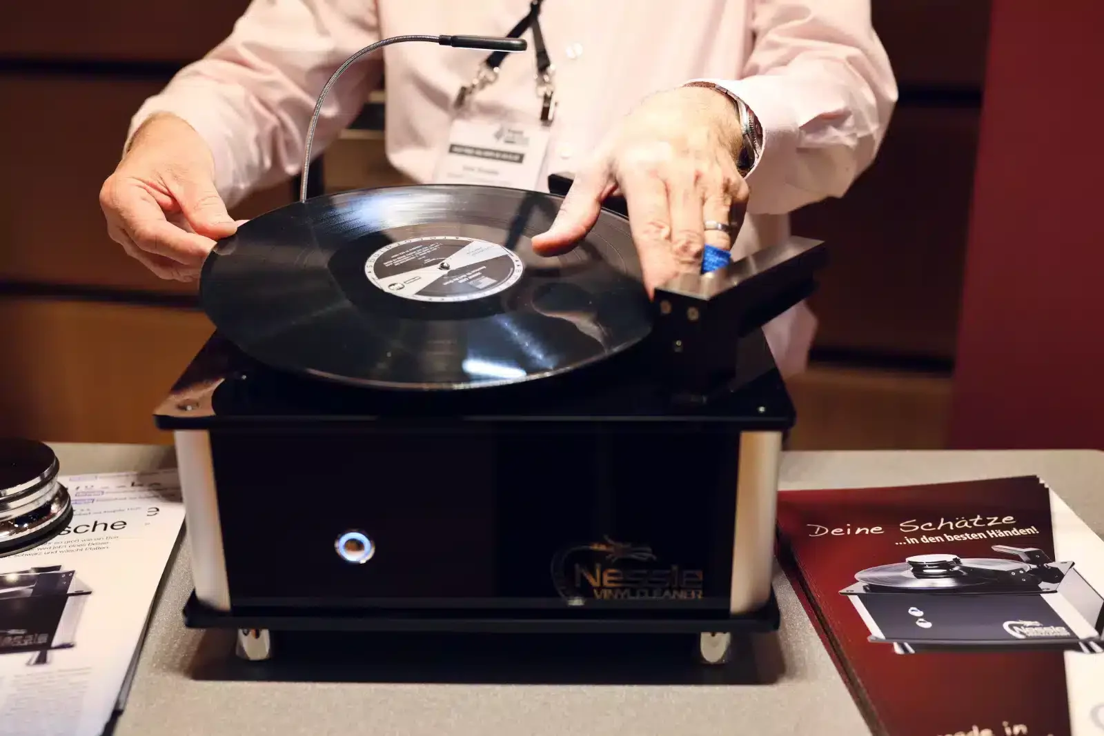 Finest Audio Show Wien 2023