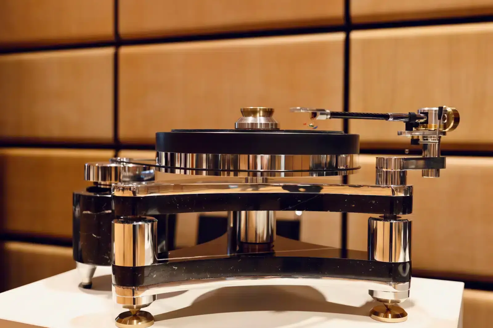 Finest Audio Show Wien 2023