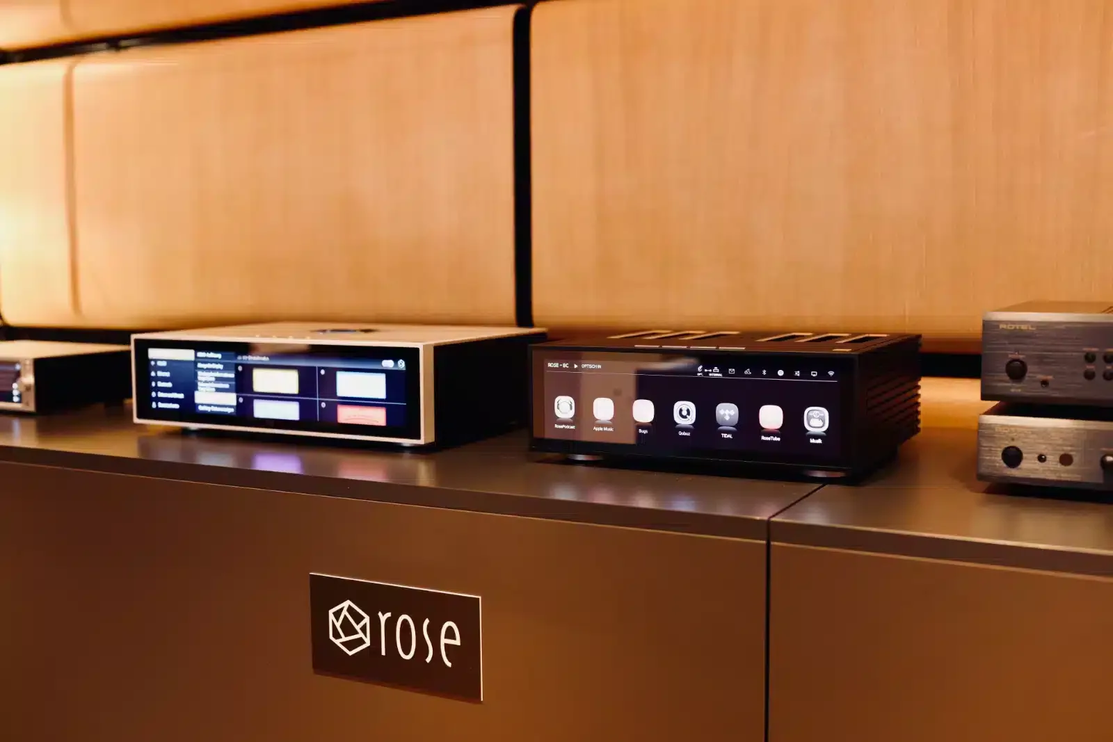 Finest Audio Show Wien 2023