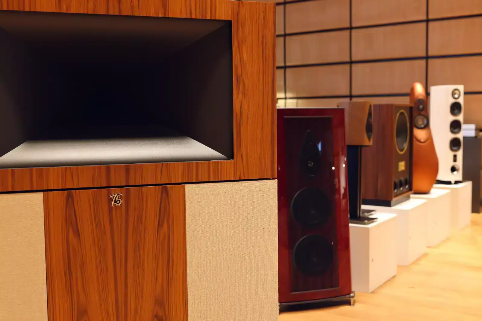 Finest Audio Show Wien 2023