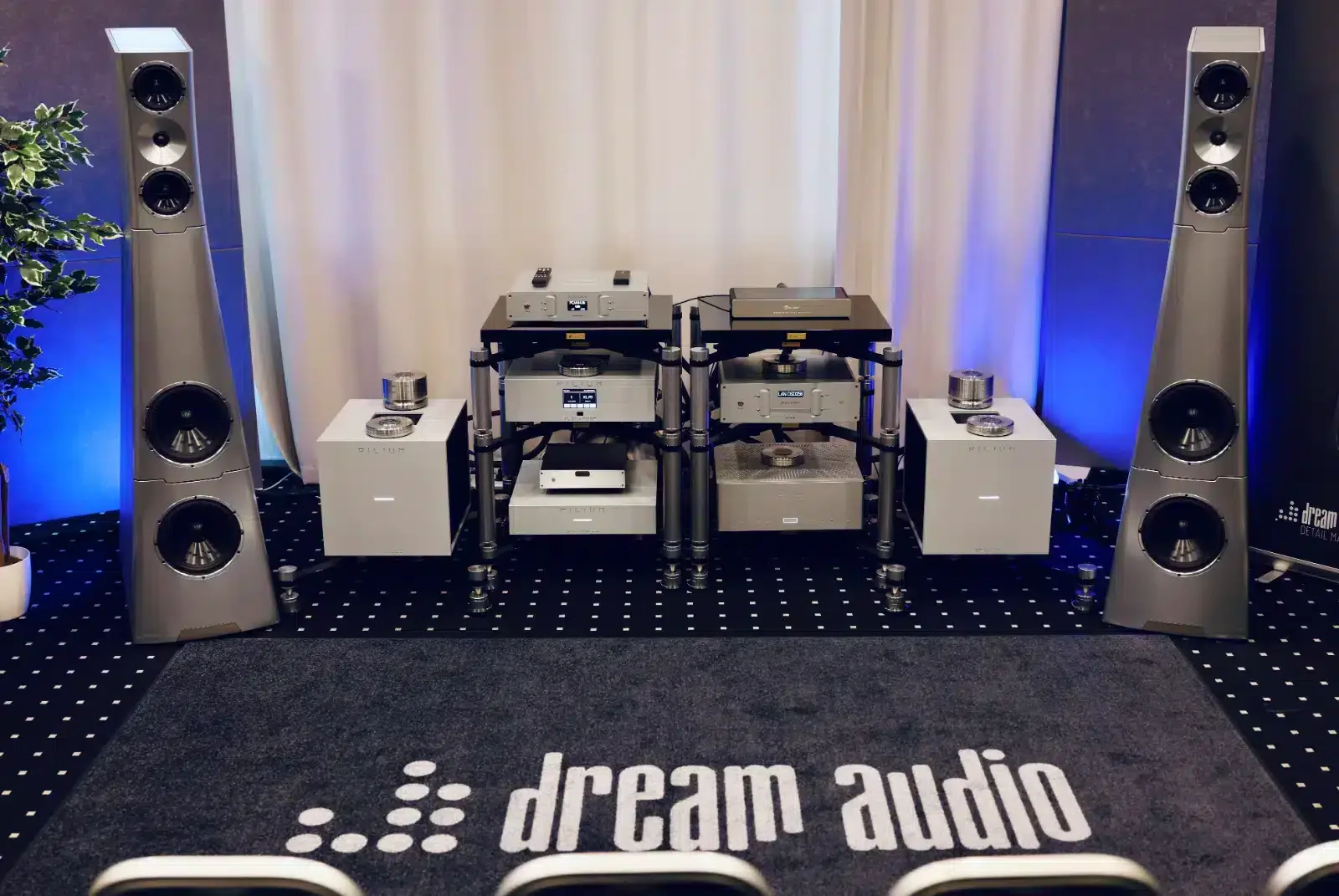 Audio Video Show Bratislava 2023