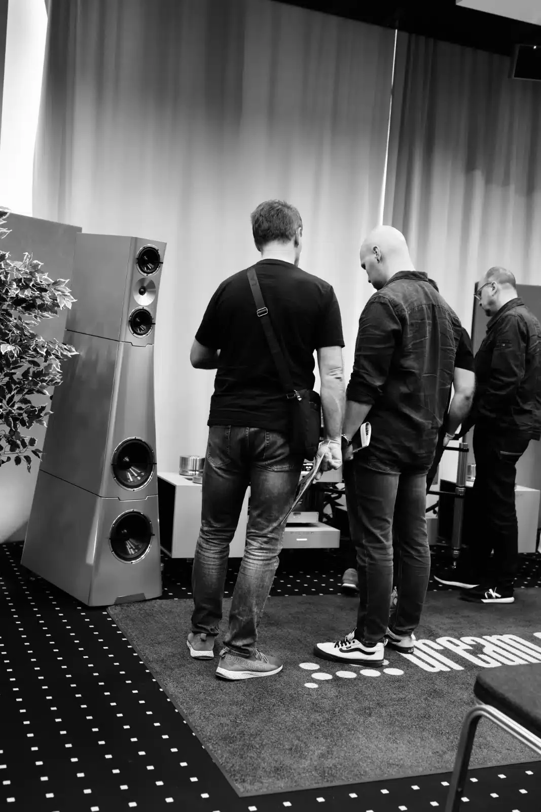 Audio Video Show Bratislava 2023