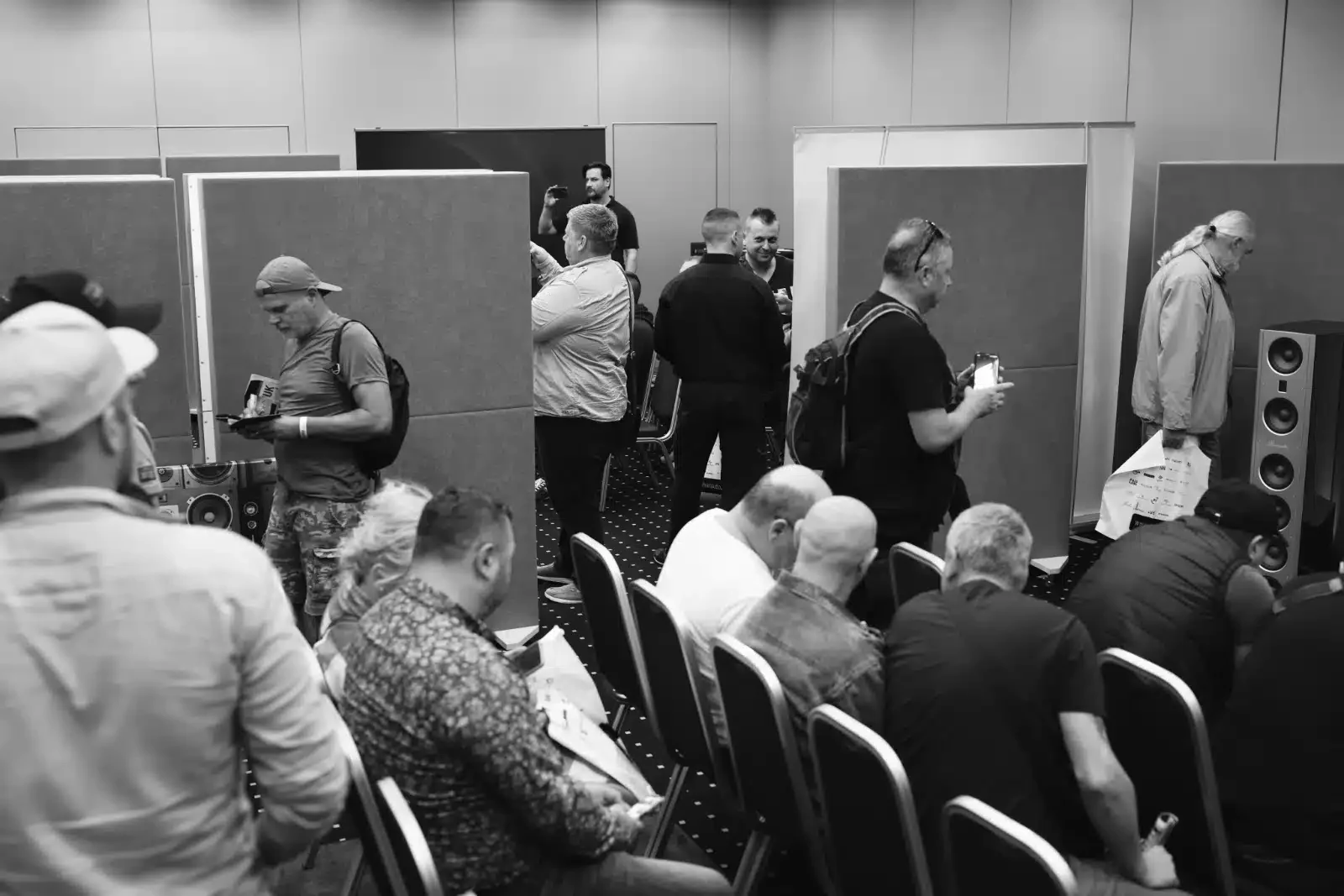 Audio Video Show Bratislava 2023