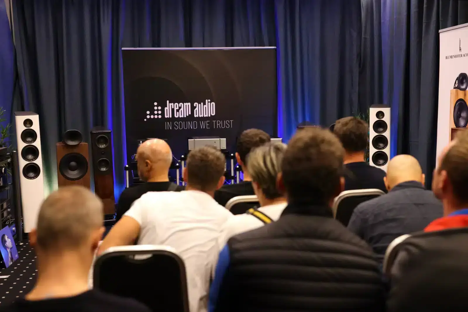 Audio Video Show Bratislava 2023