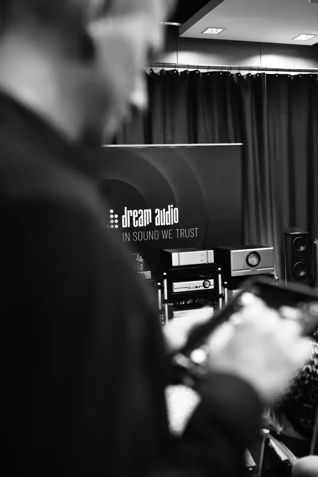 Audio Video Show Bratislava 2023