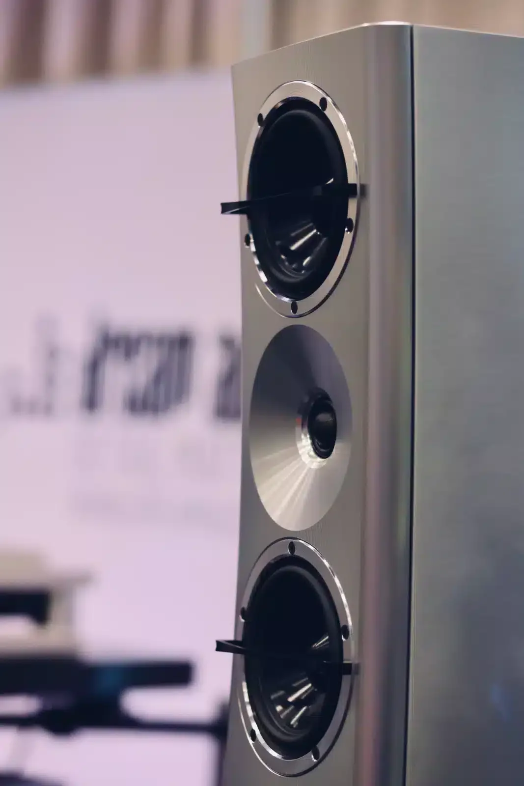 Audio Video Show Bratislava 2023