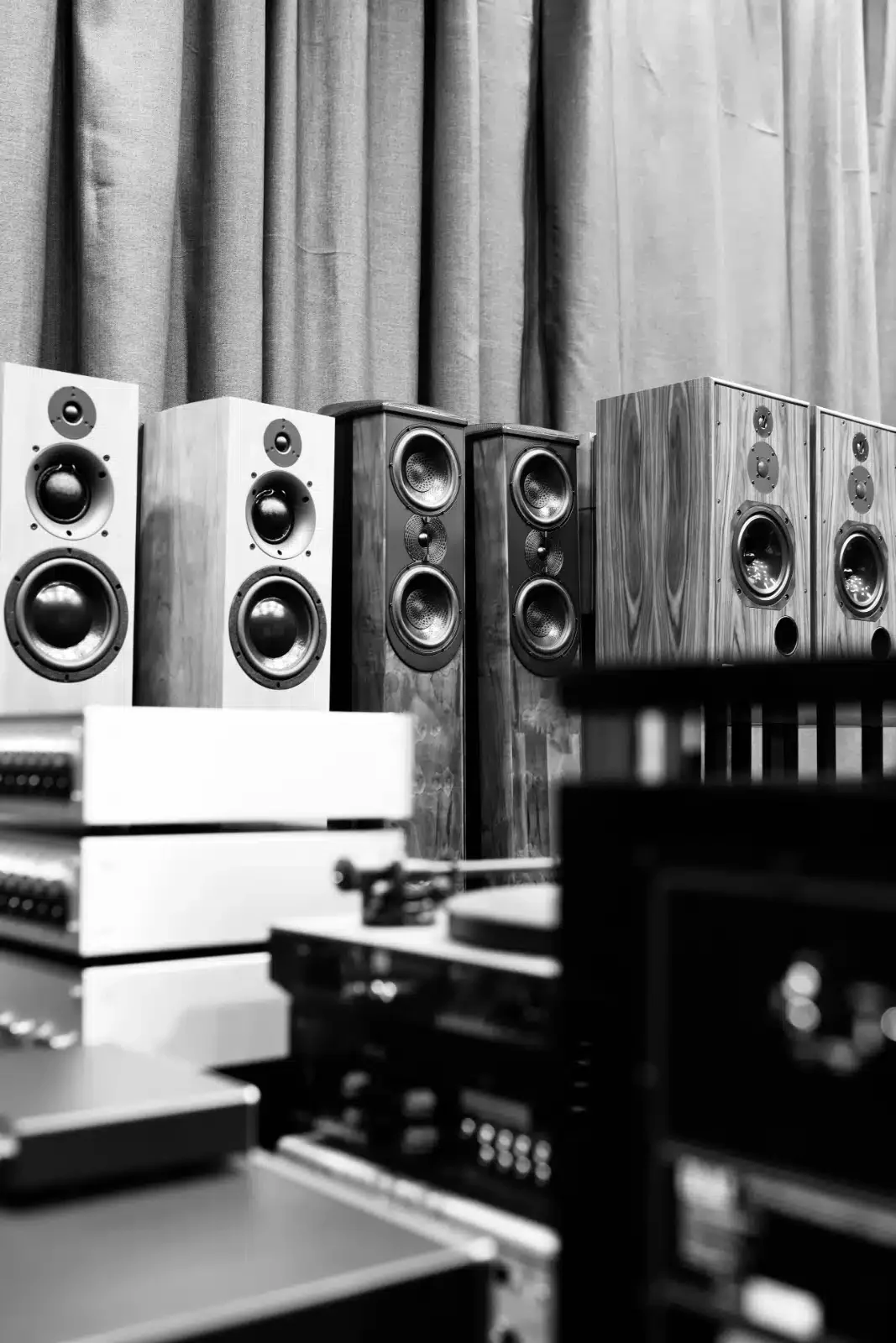 Audio Video Show Bratislava 2023