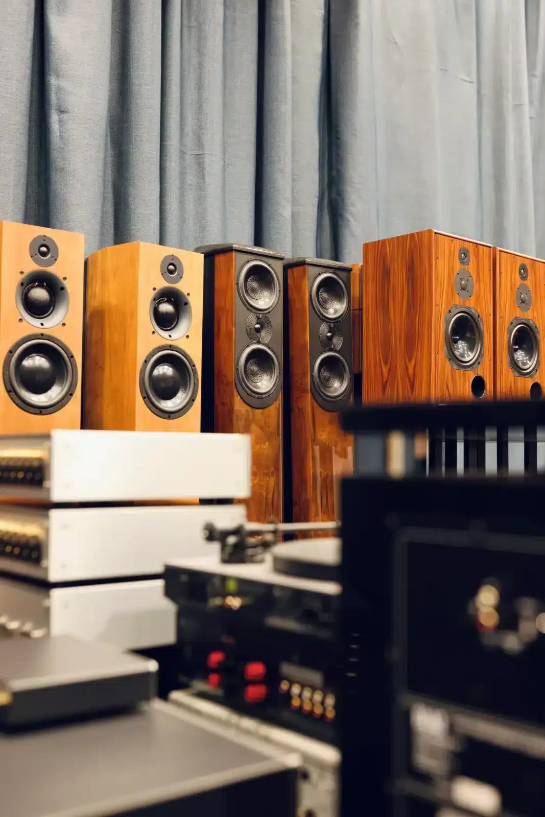 Audio Video Show Bratislava 2023