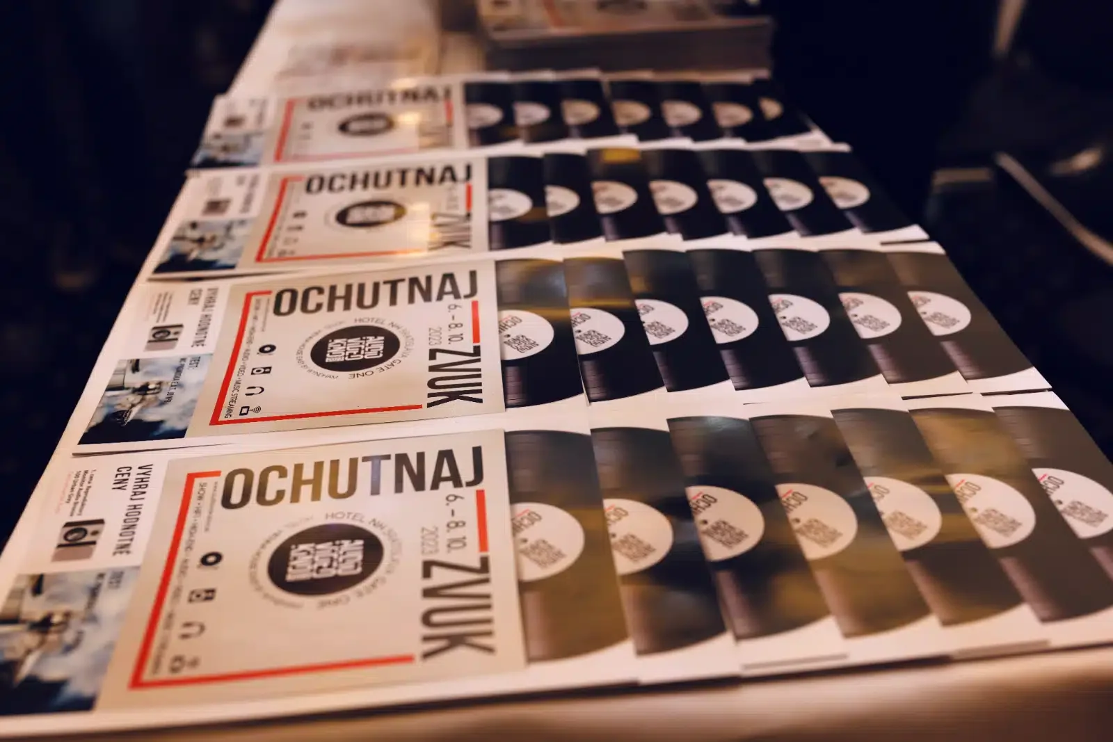 Audio Video Show Bratislava 2023