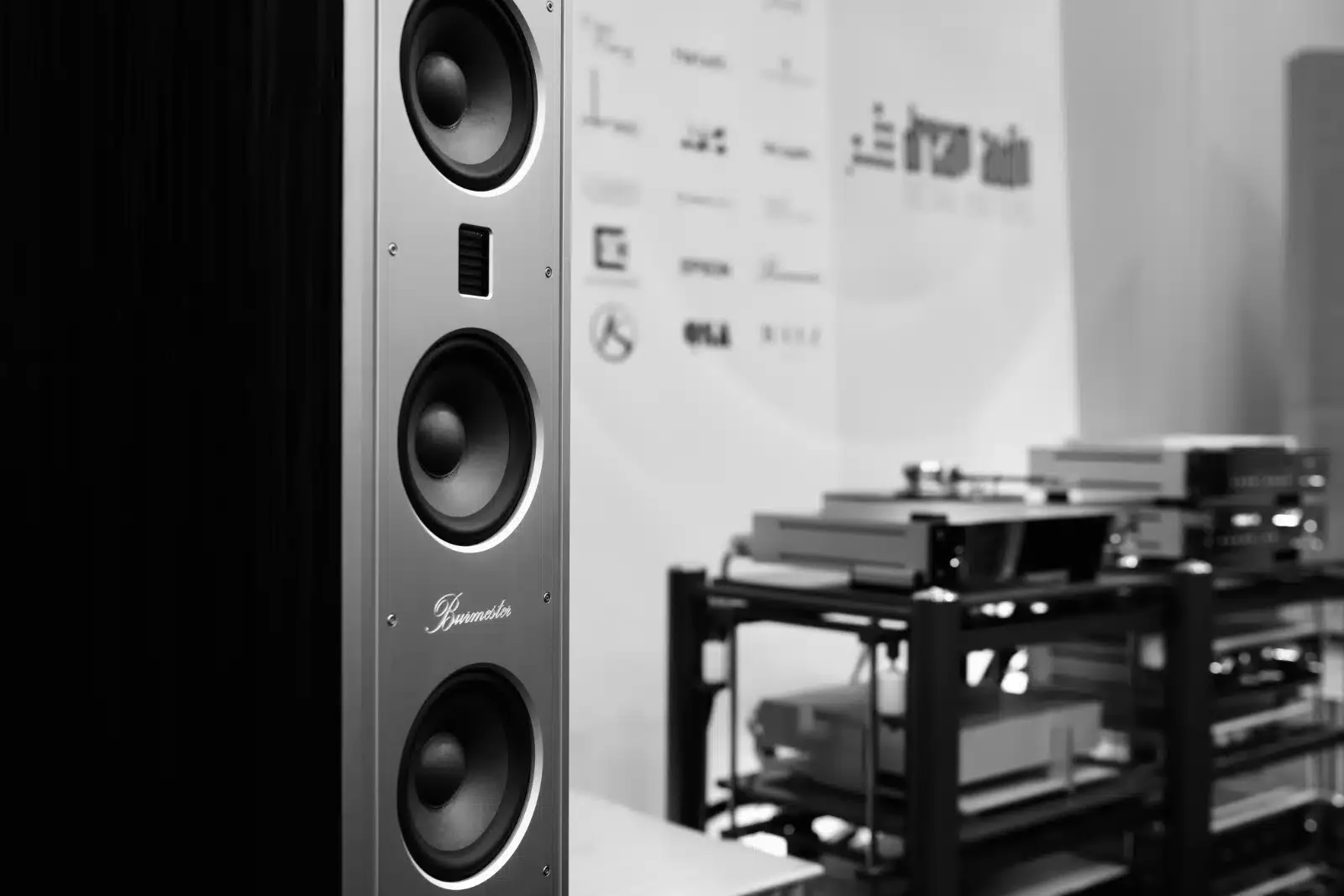 Audio Video Show Bratislava 2023