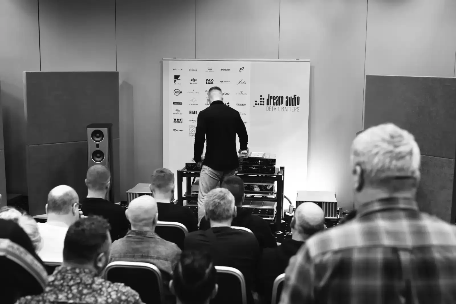 Audio Video Show Bratislava 2023