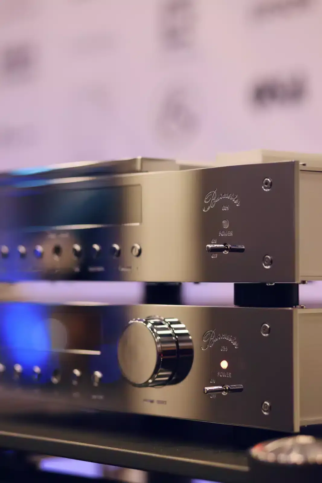 Audio Video Show Bratislava 2023