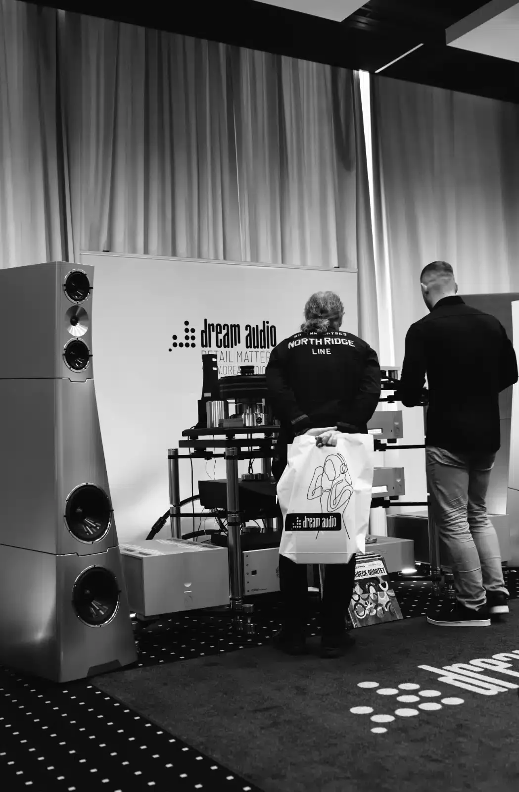 Audio Video Show Bratislava 2023