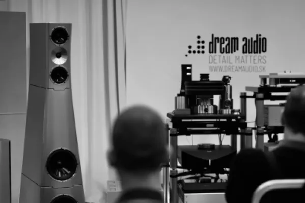 Audio Video Show Bratislava 2023
