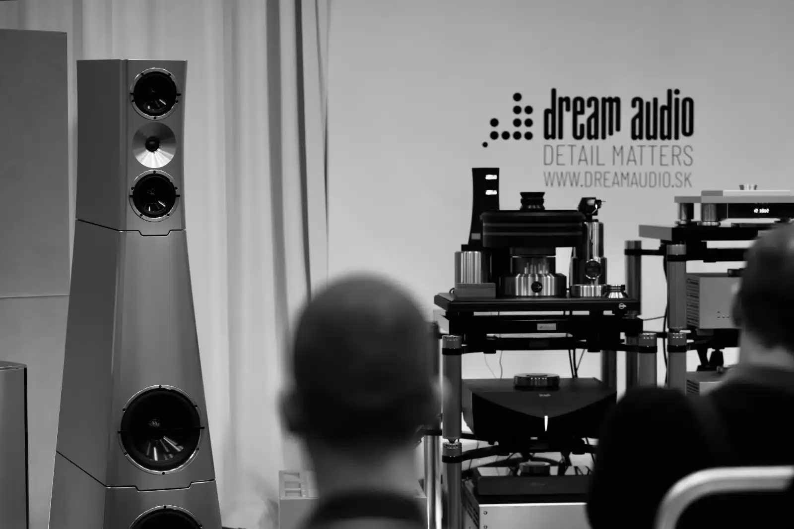 Audio Video Show Bratislava 2023