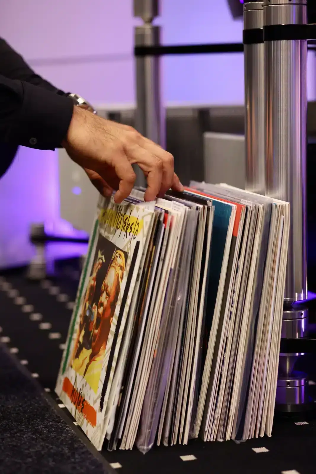 Audio Video Show Bratislava 2023