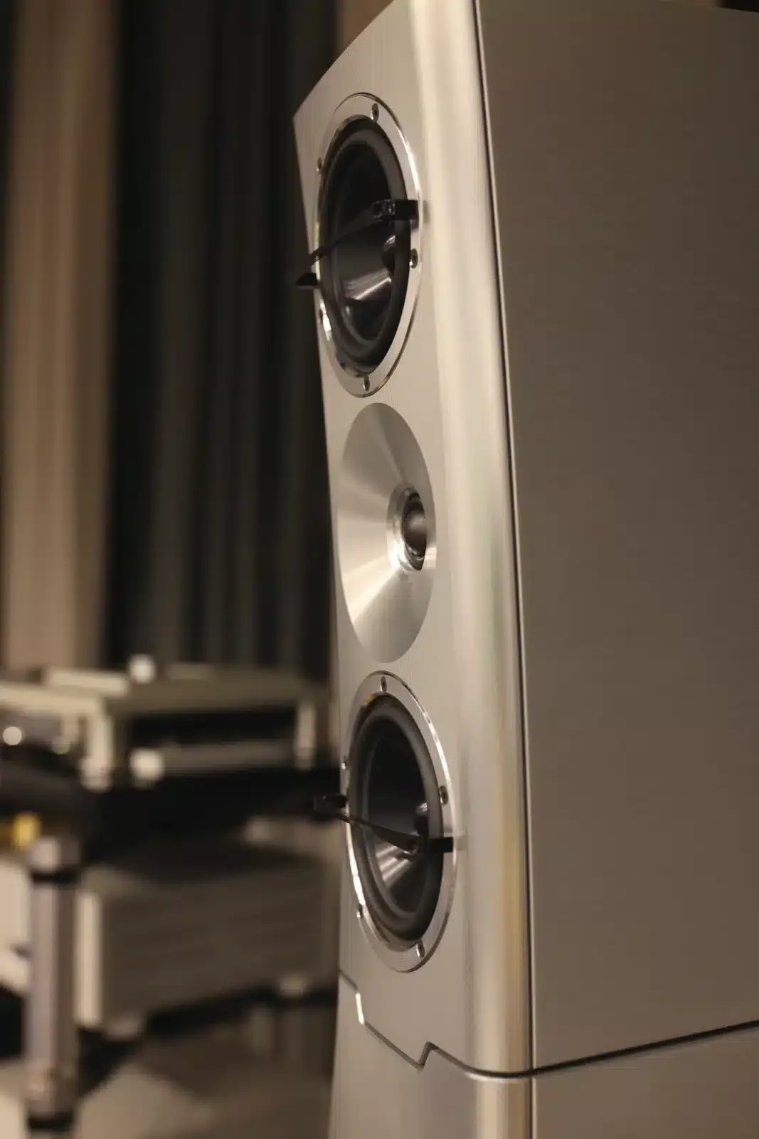 Audio Video Show Bratislava 2023