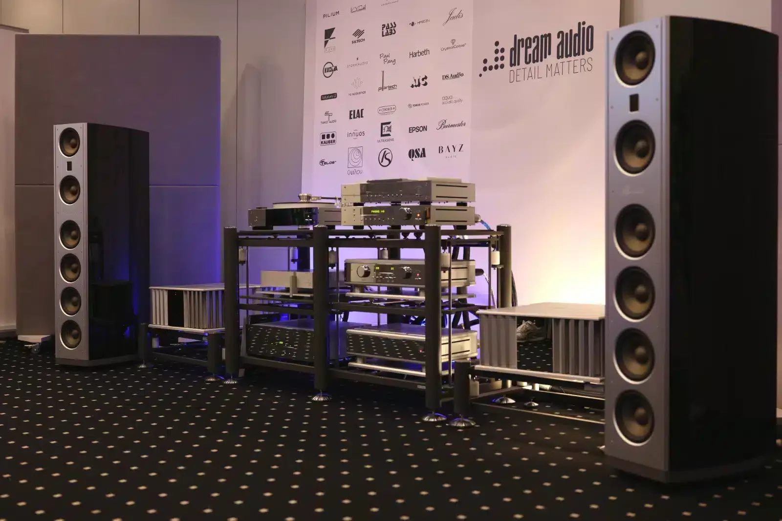 Audio Video Show Bratislava 2023