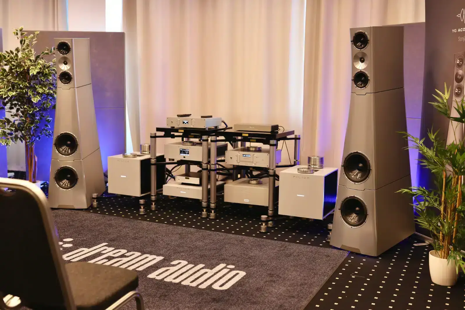 Audio Video Show Bratislava 2023