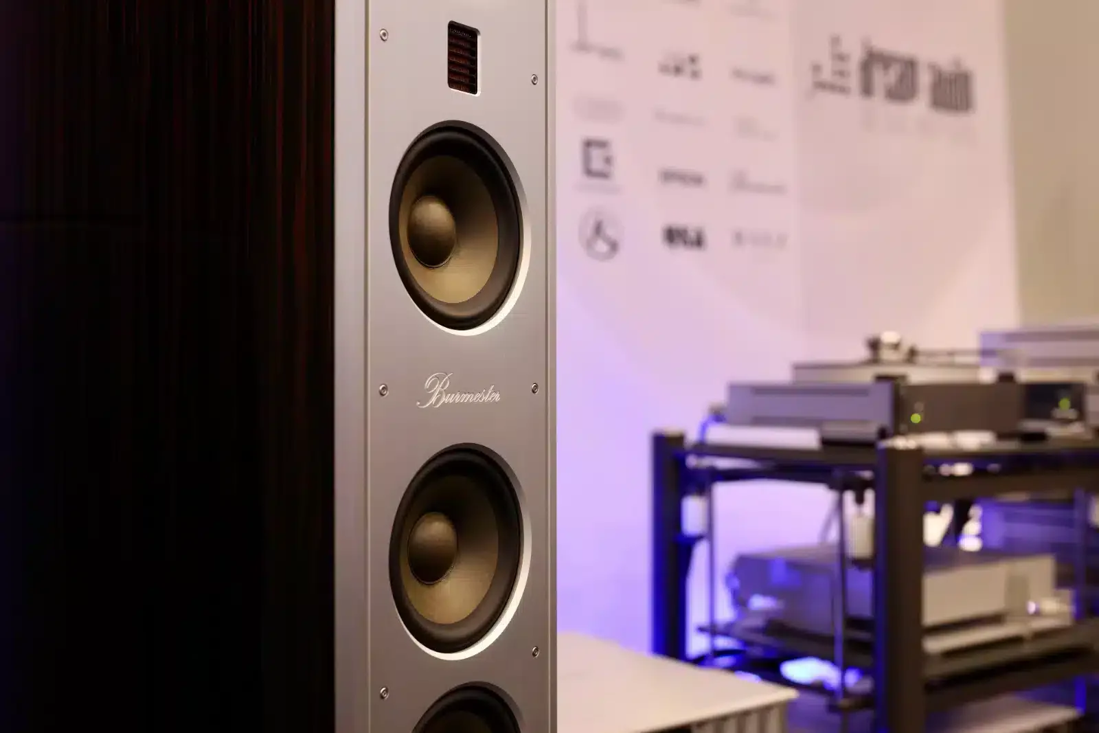 Audio Video Show Bratislava 2023