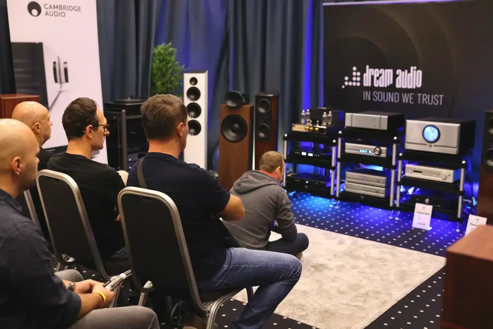 Audio Video Show Bratislava 2023