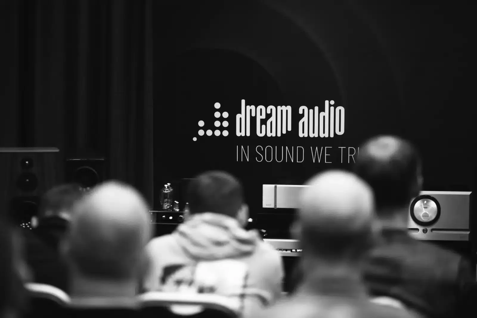 Audio Video Show Bratislava 2023