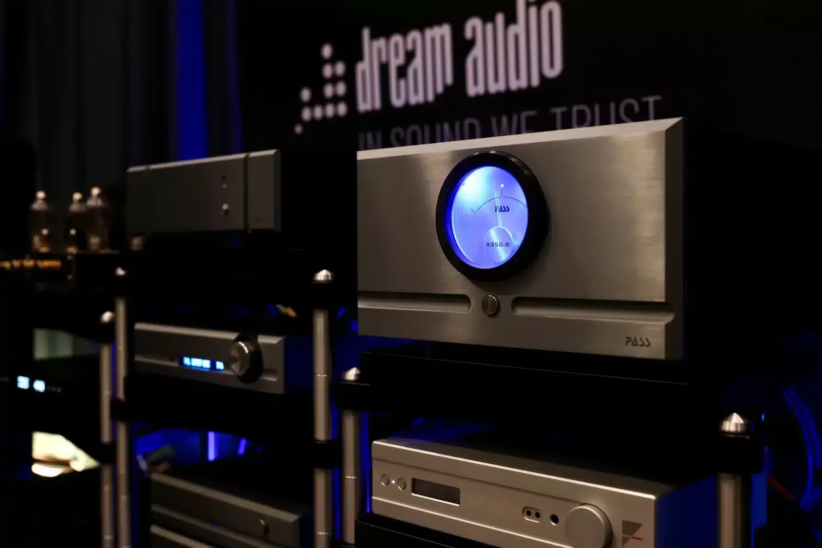 Audio Video Show Bratislava 2023