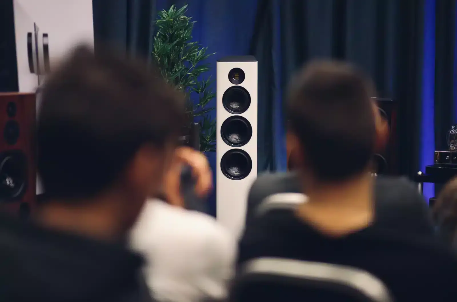 Audio Video Show Bratislava 2023