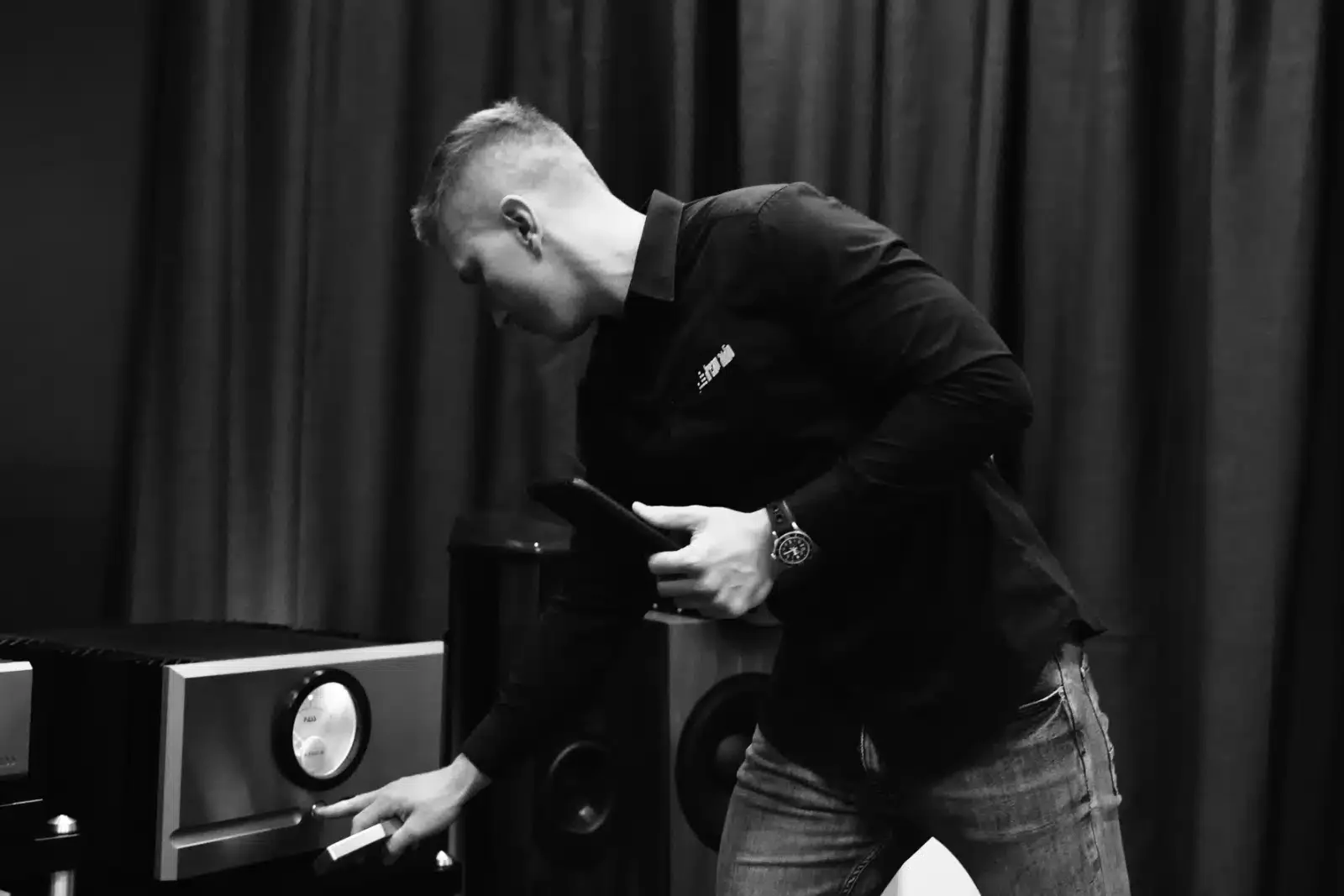 Audio Video Show Bratislava 2023