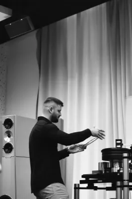 Audio Video Show Bratislava 2023