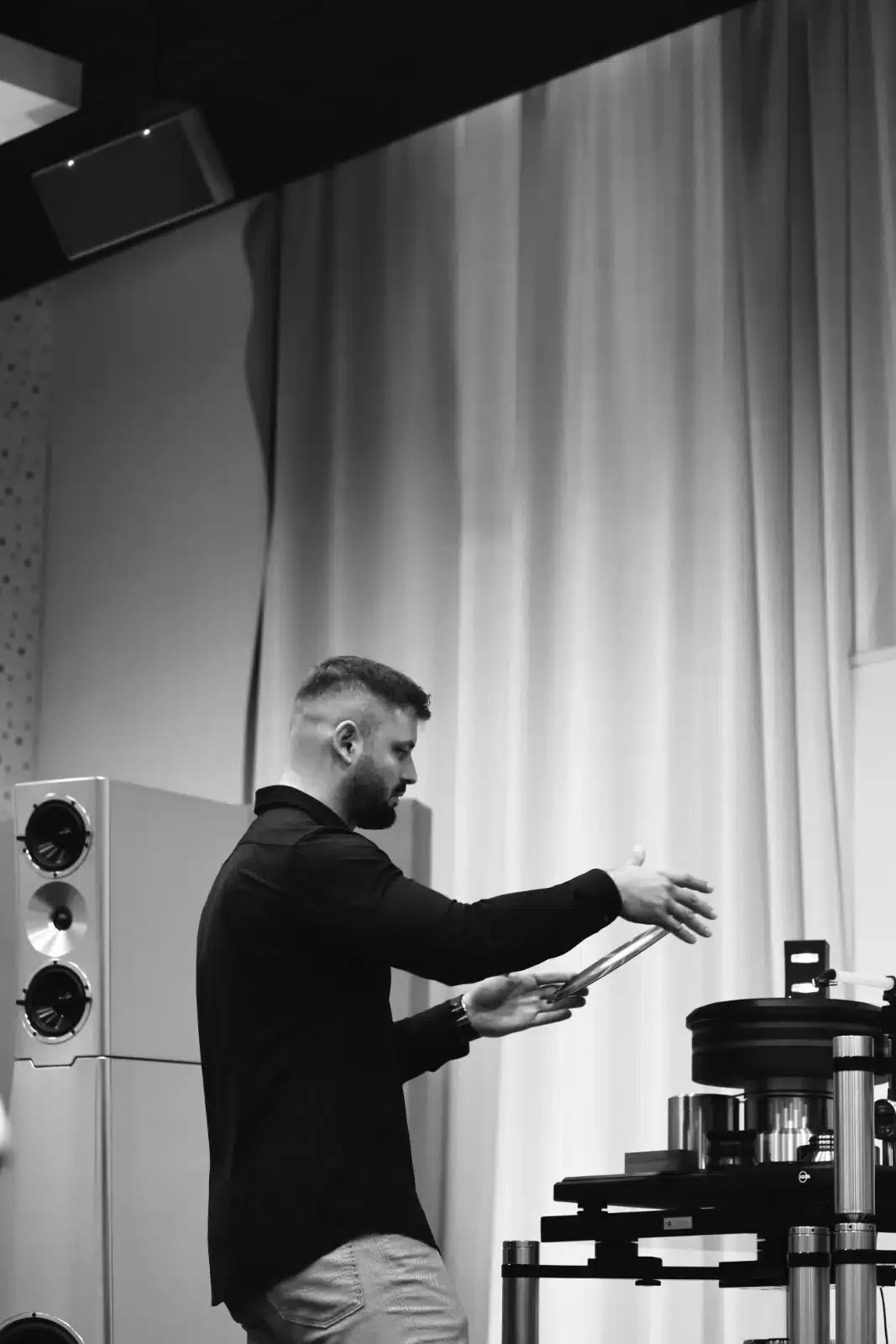 Audio Video Show Bratislava 2023