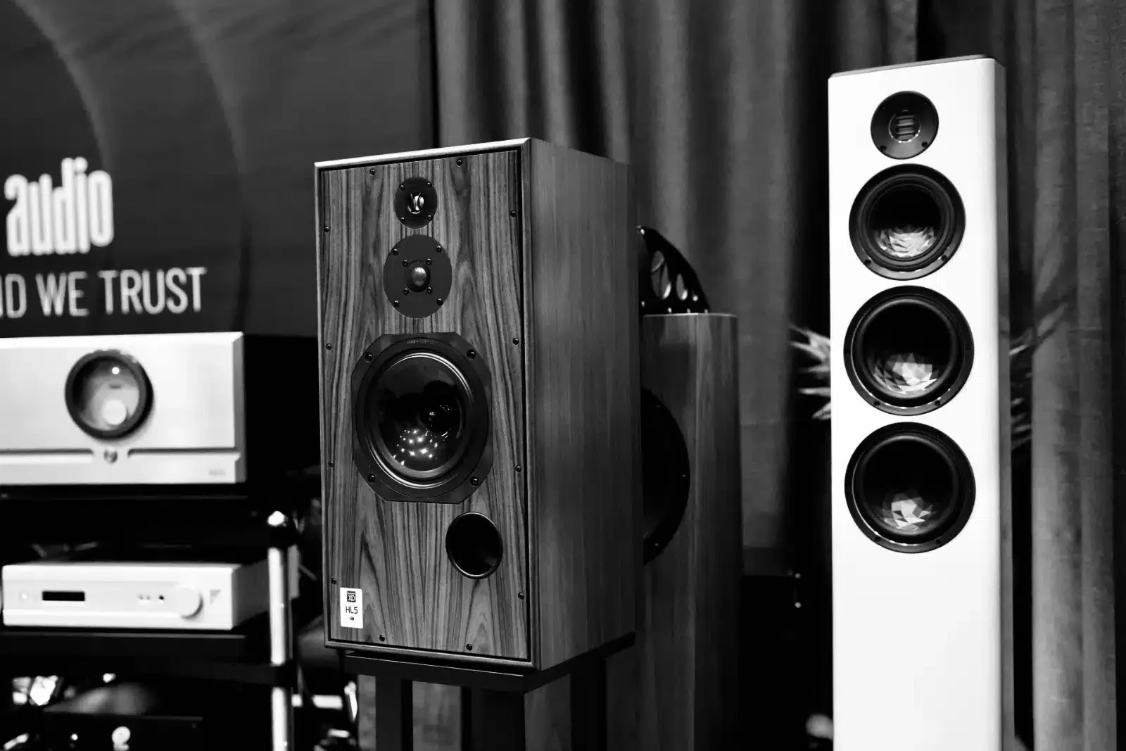 Audio Video Show Bratislava 2023