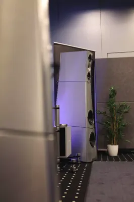 Audio Video Show Bratislava 2023