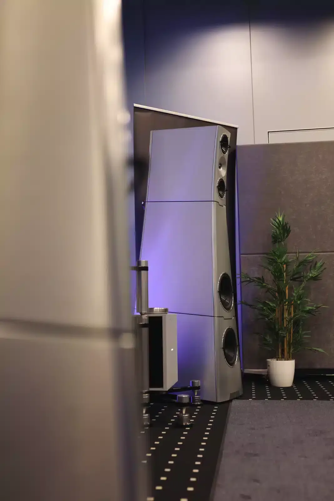 Audio Video Show Bratislava 2023